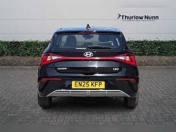 Used Hyundai i20 2025 for sale - 79499056: Photo
