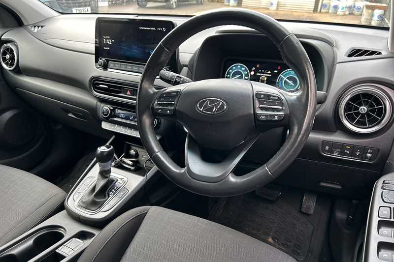 Used Hyundai KONA 2023 for sale - 77513260: Photo 10