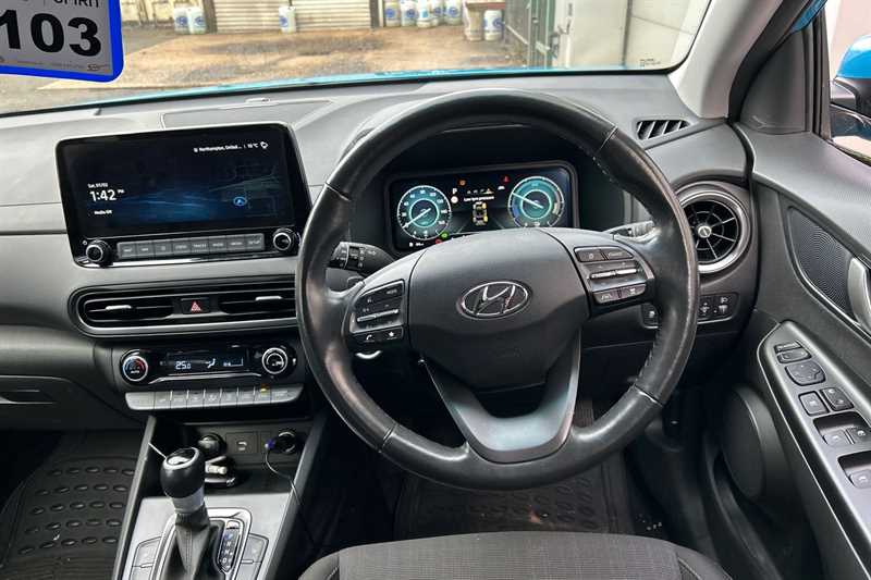 Used Hyundai KONA 2023 for sale - 77513260: Photo 11