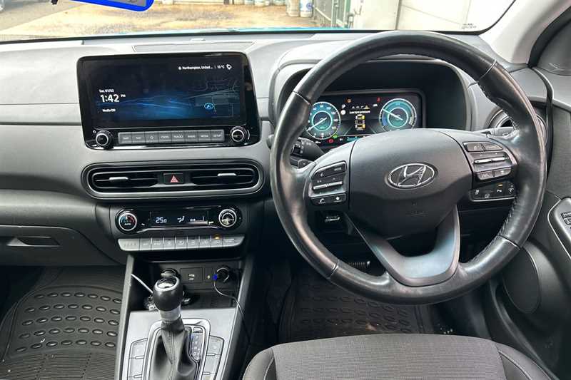 Used Hyundai KONA 2023 for sale - 77513260: Photo 12