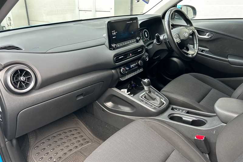 Used Hyundai KONA 2023 for sale - 77513260: Photo 13