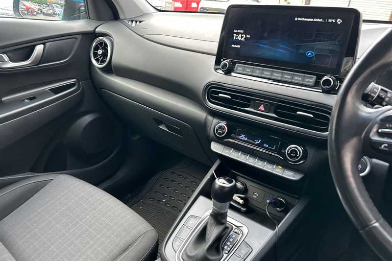 Used Hyundai KONA 2023 for sale - 77513260: Photo 14