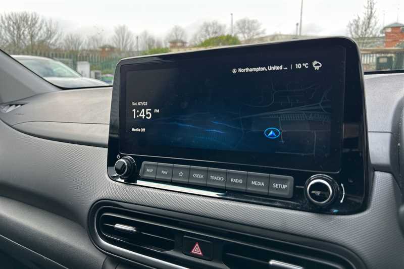 Used Hyundai KONA 2023 for sale - 77513260: Photo 17