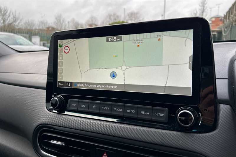 Used Hyundai KONA 2023 for sale - 77513260: Photo 18