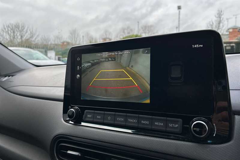 Used Hyundai KONA 2023 for sale - 77513260: Photo 19