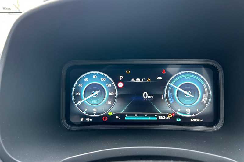 Used Hyundai KONA 2023 for sale - 77513260: Photo 20