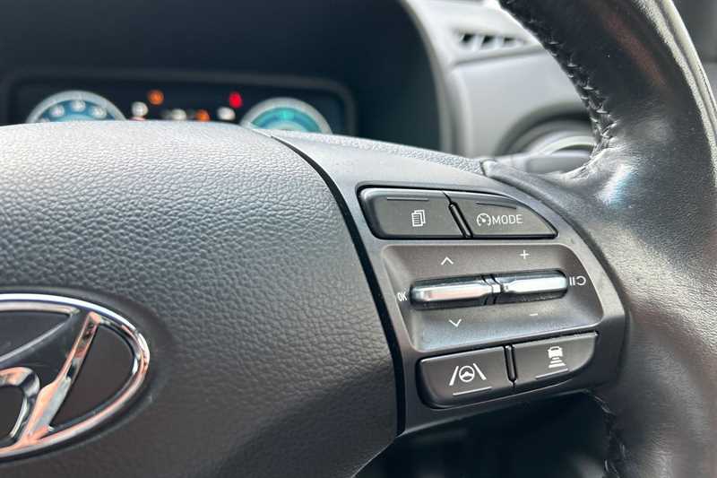 Used Hyundai KONA 2023 for sale - 77513260: Photo 22