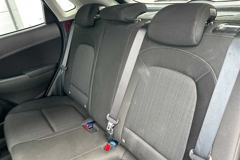 Used Hyundai KONA 2023 for sale - 77513260: Photo 23