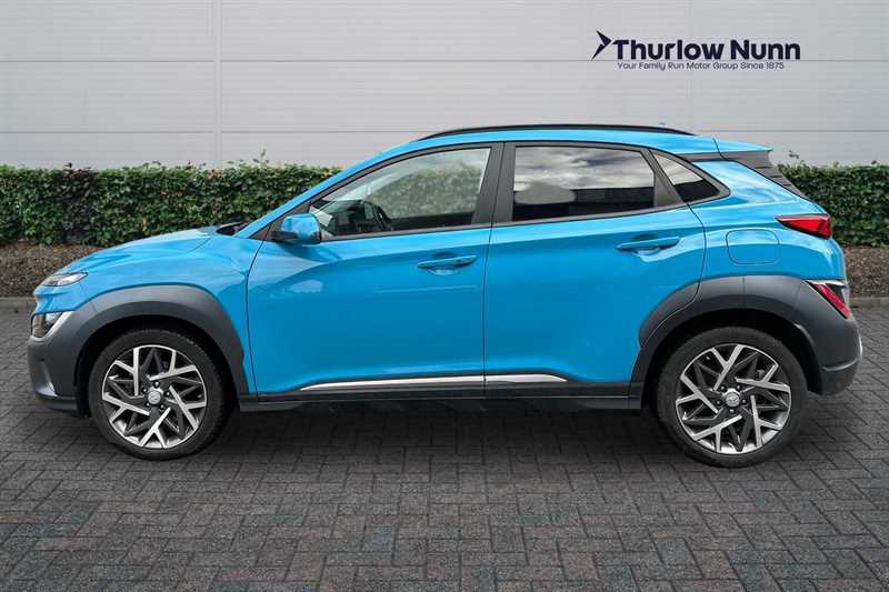 Used Hyundai KONA 2023 for sale - 77513260: Photo 6