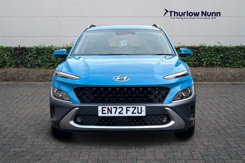 Used Hyundai KONA 2023 for sale - 77513260: Photo 8