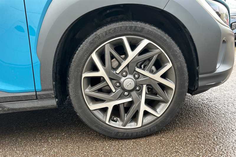 Used Hyundai KONA 2023 for sale - 77513260: Photo 9