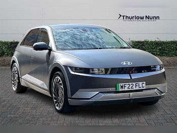 Used Hyundai IONIQ 5 2022 for sale - 78798775: Photo