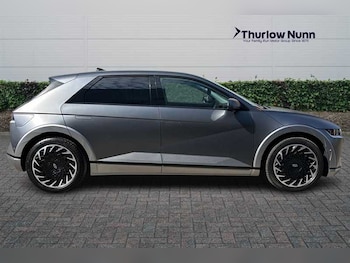Used Hyundai IONIQ 5 2022 for sale - 78798775: Photo