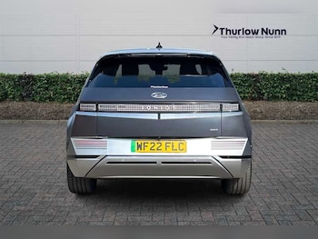 Used Hyundai IONIQ 5 2022 for sale - 78798775: Photo