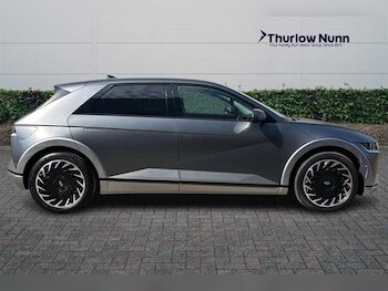 Used Hyundai IONIQ 5 2022 for sale - 78464004: Photo