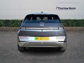 Used Hyundai IONIQ 5 2022 for sale - 78464004: Photo