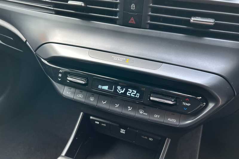 Used Hyundai i20 2022 for sale - 77512812: Photo 15