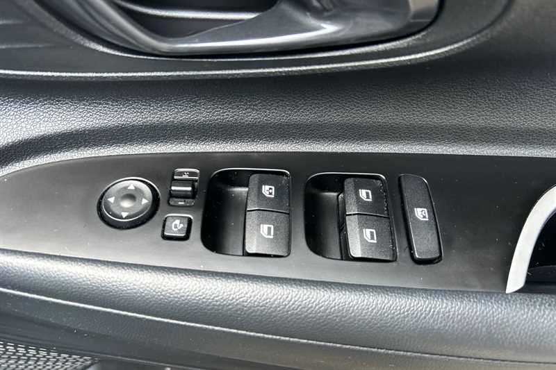 Used Hyundai i20 2022 for sale - 77512812: Photo 16