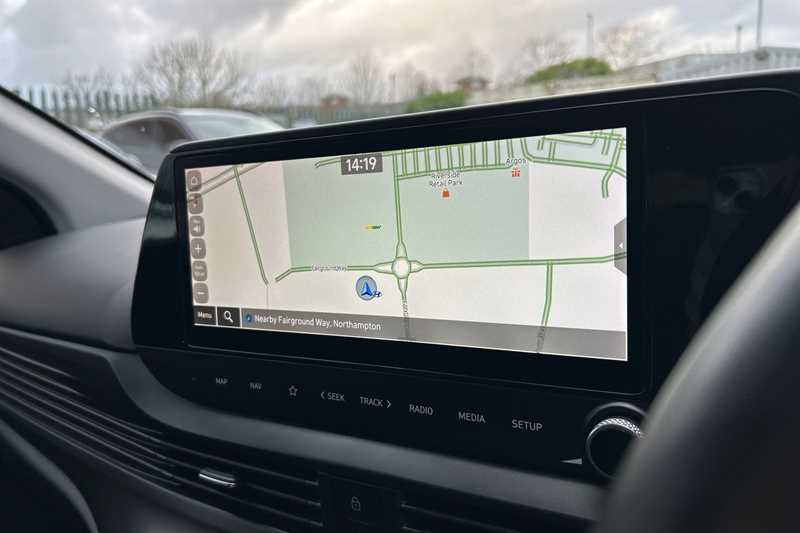 Used Hyundai i20 2022 for sale - 77512812: Photo 18