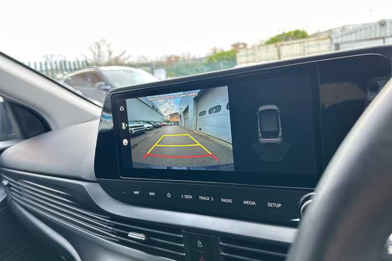 Used Hyundai i20 2022 for sale - 77512812: Photo 19