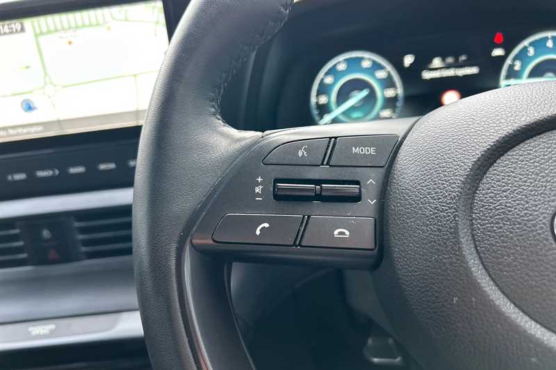 Used Hyundai i20 2022 for sale - 77512812: Photo 21