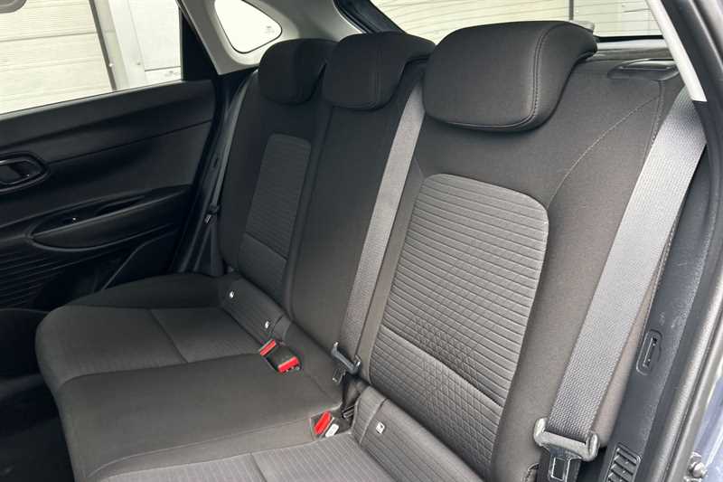 Used Hyundai i20 2022 for sale - 77512812: Photo 23