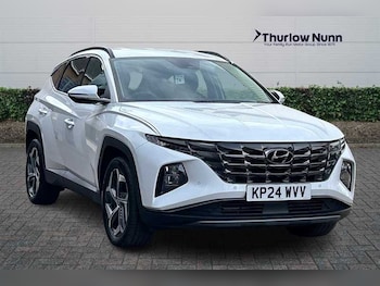 Used Hyundai TUCSON 2024 for sale - 79117692: Photo