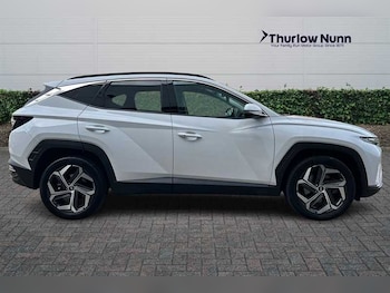 Used Hyundai TUCSON 2024 for sale - 79117692: Photo