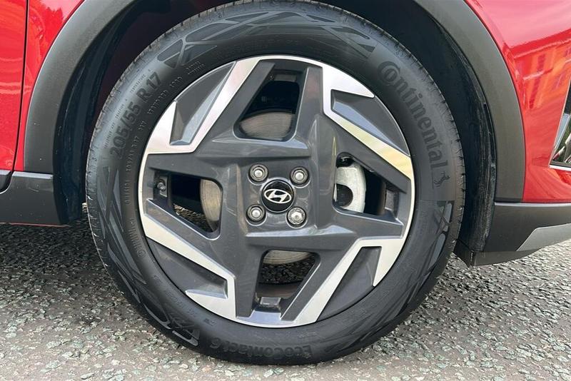 Used Hyundai BAYON 2024 for sale - 77471112: Photo 24