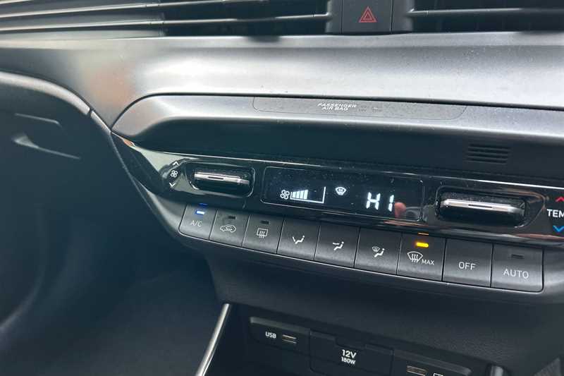 Used Hyundai BAYON 2023 for sale - 77512977: Photo 15