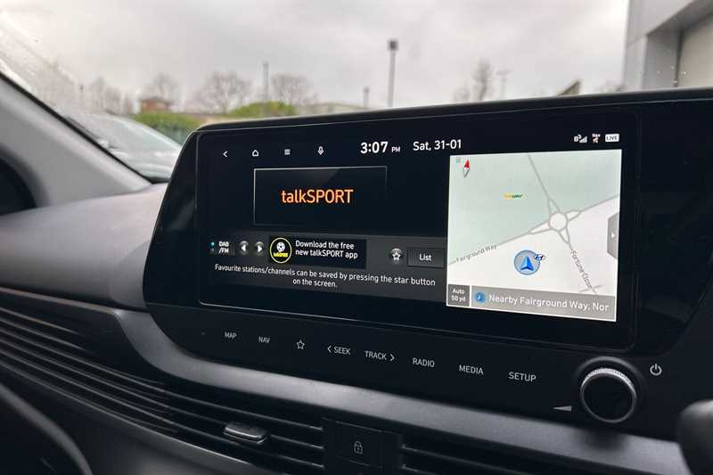 Used Hyundai BAYON 2023 for sale - 77512977: Photo 17