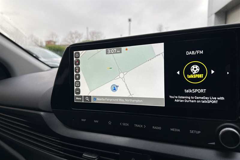 Used Hyundai BAYON 2023 for sale - 77512977: Photo 18