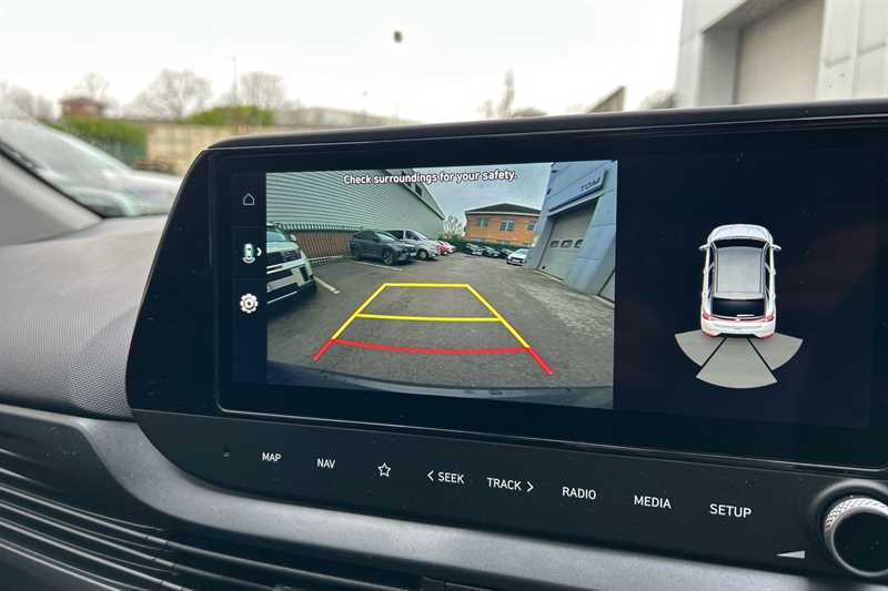 Used Hyundai BAYON 2023 for sale - 77512977: Photo 19