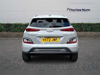 Used Hyundai KONA 2023 for sale - 77894081: Photo