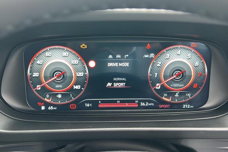 Used Hyundai i20 2025 for sale - 77471114: Photo 13