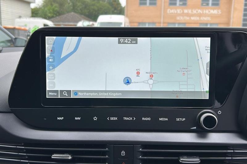 Used Hyundai i20 2025 for sale - 77471114: Photo 14