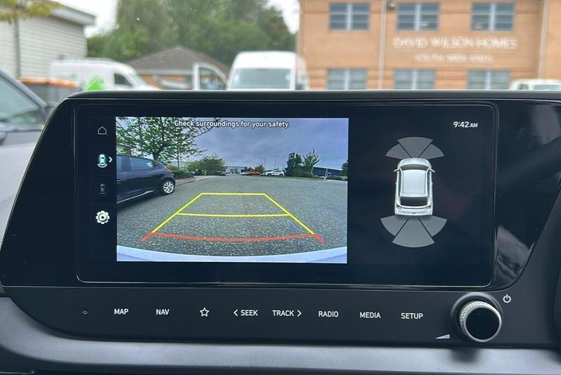 Used Hyundai i20 2025 for sale - 77471114: Photo 15