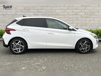 Used Hyundai i20 undefined for sale - 77471114: Photo