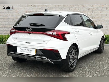 Used Hyundai i20 undefined for sale - 77471114: Photo