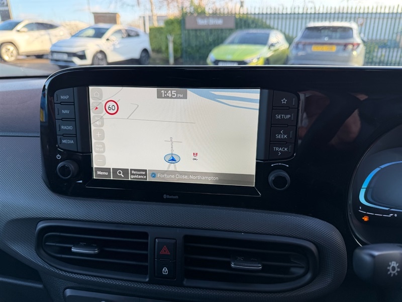 Used Hyundai i10 2024 for sale - 77178393: Photo 15