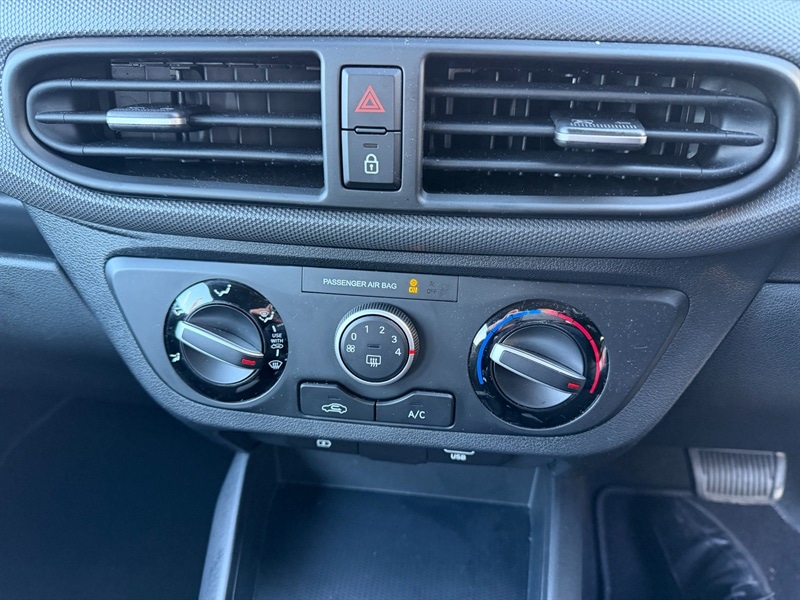 Used Hyundai i10 2024 for sale - 77178393: Photo 16