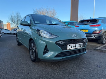 2024 - 1.0 [63] Advance 5dr Auto [Nav]