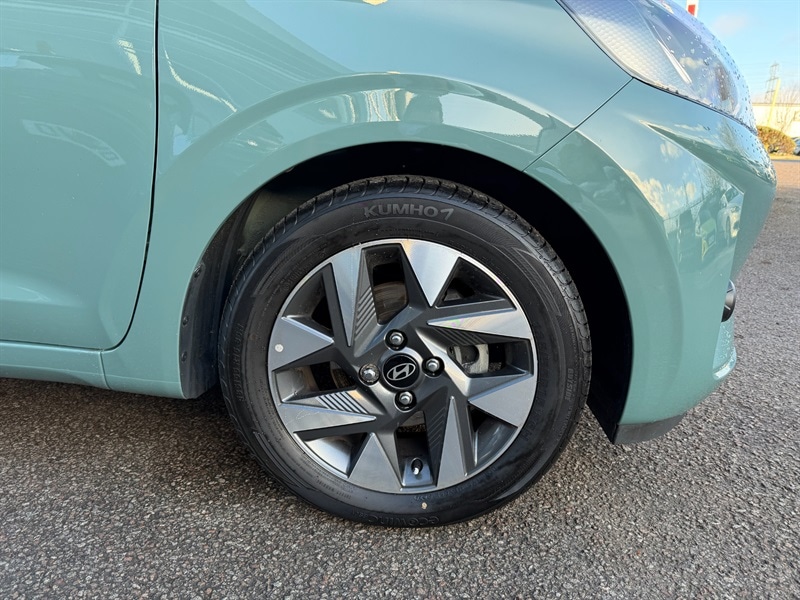 Used Hyundai i10 2024 for sale - 77178393: Photo 6