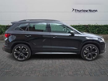 Used Cupra Ateca 2022 for sale - 79714192: Photo
