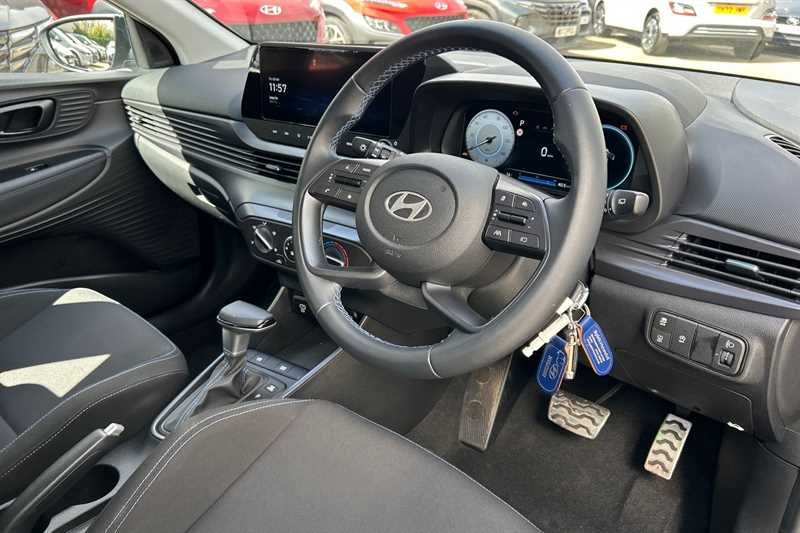 Used Hyundai BAYON 2024 for sale - 78187190: Photo 10