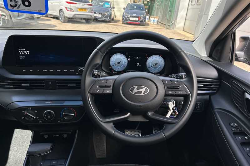 Used Hyundai BAYON 2024 for sale - 78187190: Photo 11