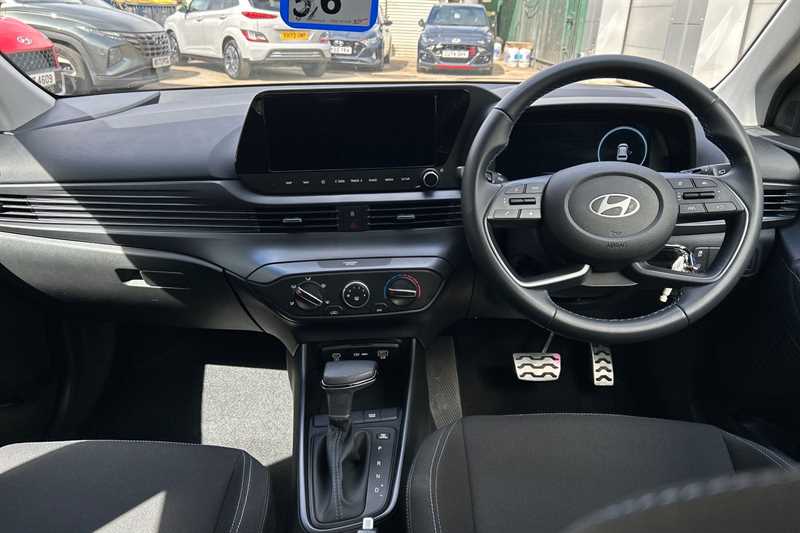 Used Hyundai BAYON 2024 for sale - 78187190: Photo 12