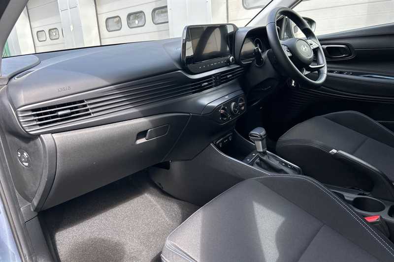 Used Hyundai BAYON 2024 for sale - 78187190: Photo 13