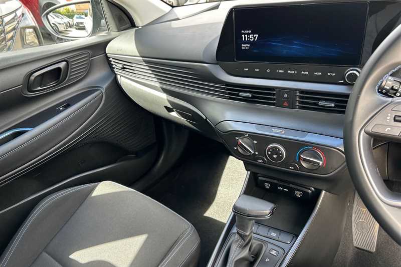 Used Hyundai BAYON 2024 for sale - 78187190: Photo 14