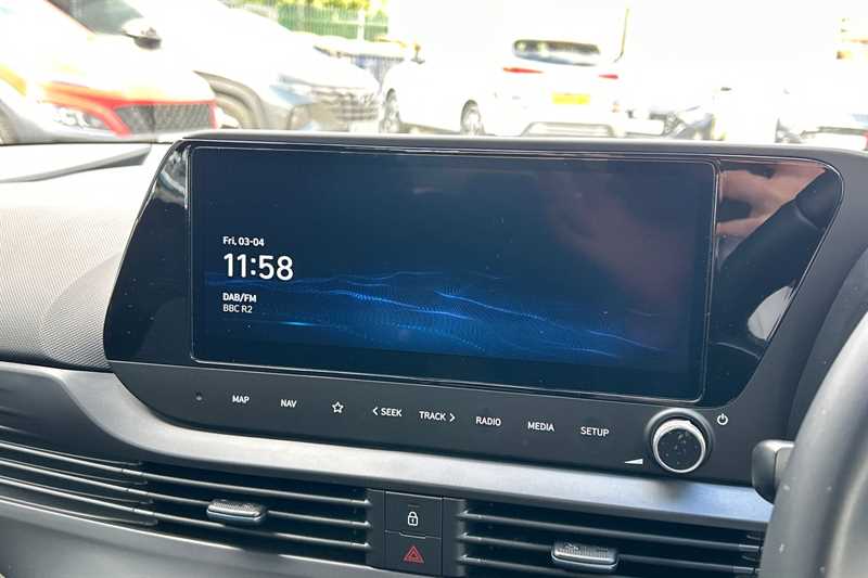 Used Hyundai BAYON 2024 for sale - 78187190: Photo 17